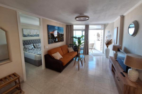 Las Americas Ocean Panorama